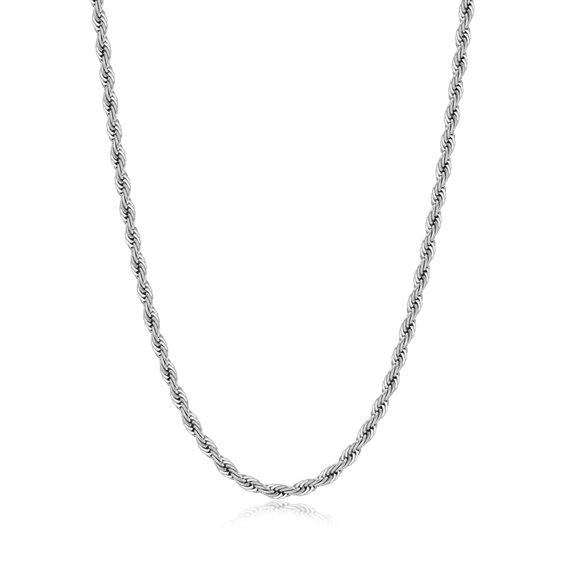 Collana Sagapo Uomo in Acciaio SRP87 - SRP87